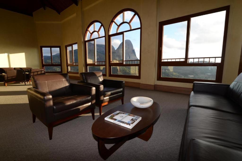 Hotel Vista Azul Es Domingos Martins Extérieur photo
